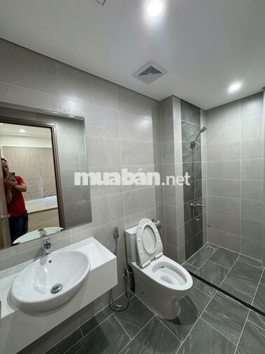 Quỹ căn 2 - 3 phòng ngủ đồ cơ bản cho thuê tại Vinhomes Smart City