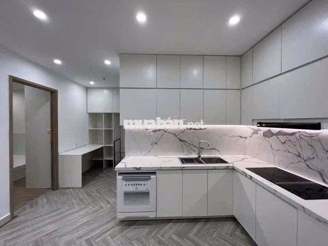 Vinhomes Smart Cho thuê căn 1PN+1 full đồ giá 8tr