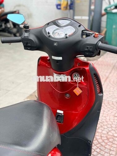 Honda PS150i 2009 Max Đời Đỏ Candy Sporty . BSTP