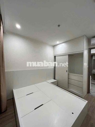 Vinhomes Smart Cho thuê căn 1PN+1 full đồ giá 8tr
