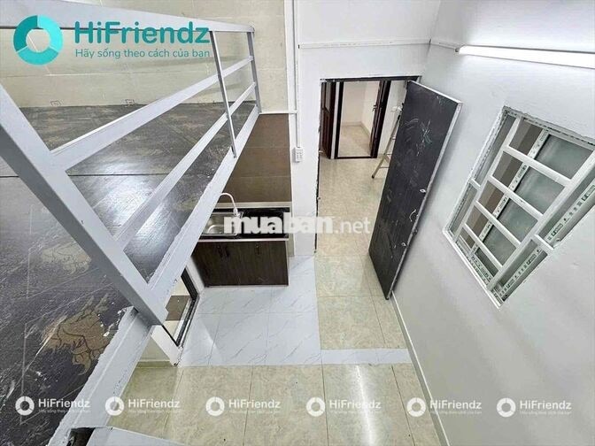 PHÒNG GÁC MÁY LẠNH GIÁ RẺ NGAY DƯƠNG THỊ MƯỜI, GẦN CVPM, ĐH GTVT cs3