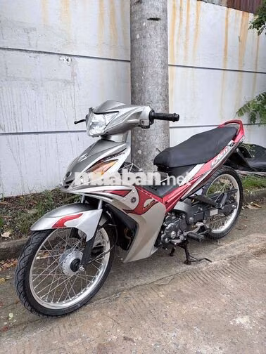 Yamaha Exciter 1S94 Bạc bstp chính chủ.