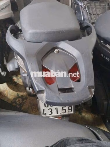 Honda SH150 2016 Đỏ đen 35.000 km