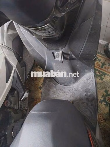 Honda SH150 2016 Đỏ đen 35.000 km