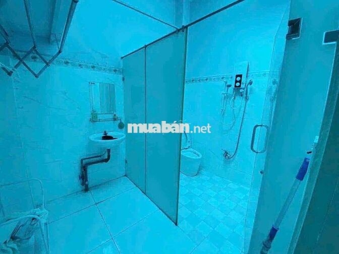💎 💎 💎 MẶT TIỀN TRẦN BÁ GIAO 4❌22M TRỆT LẦU CÓ 4PN 2WC GIÁ 16 TRIỆU TL