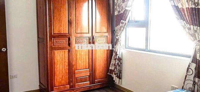 FLC 36 PHẠM HÙNG – 95M² – 3PN THOÁNG SÁNG – FULL ĐỒ ĐẸP – CHỈ 16,5TR