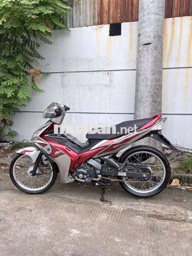 Yamaha Exciter 1S94 Bạc bstp chính chủ.