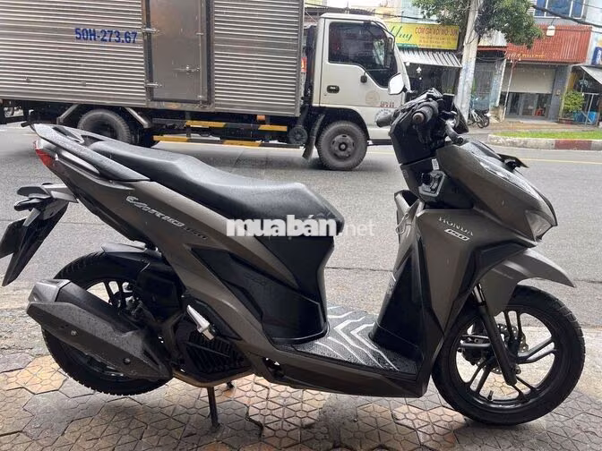 Honda Vario 150 Smkey 2020 Odo 37k Bstp Cccd Chủ