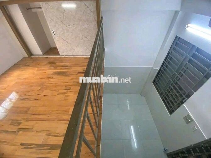 DUPLEX_CÒN VÀI SLOT CUỐI_ GẦN ĐẠI HỌC HUIT