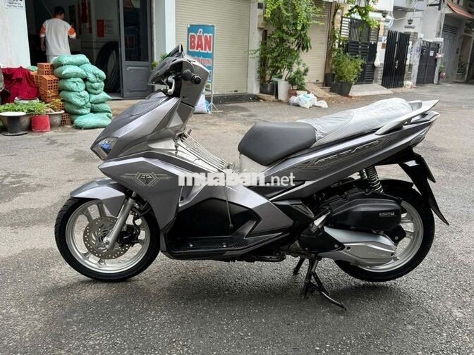 Honda Air Blade 125cc 2018 bs 59f2-08308
