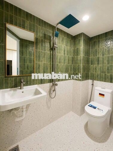 DUPLEX_PHÒNG XINH GIÁ XỊN_GẦN HUIT, VHU, AEON TÂN PHÚ