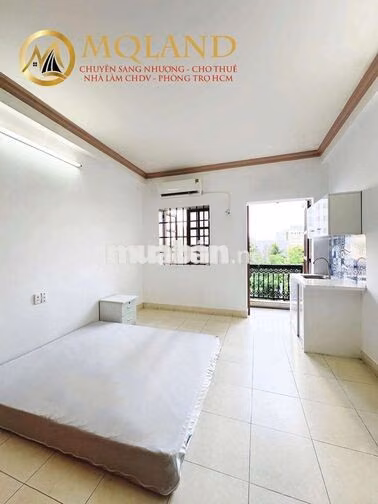 Sang 2MB+13P 9WC 1 Lời 1 HXH Nguyễn Văn Thương Bình Thạnh