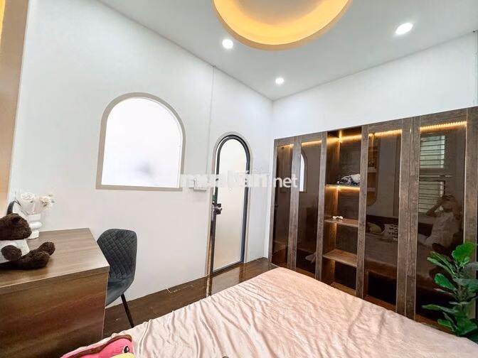 Khai Trương 2PN+1PK rộng 60m2 ngay Y Dược SƯ Phạm KHOA HỌC TỰ NHIÊN
