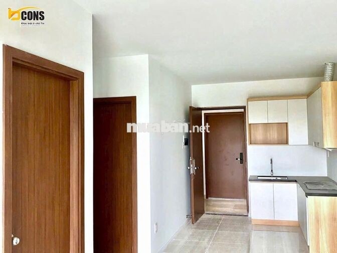 CHO THUÊ BCONS 2PN 6TR-6TR5 SÁT LÀNG ĐẠI HỌC