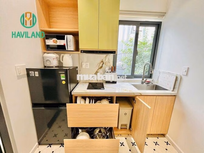 ✨🏙️ CĂN HỘ 1 PHÒNG NGỦ MỚI TINH | VỊ TRÍ ĐẮC ĐỊA TẠI HẢI CHÂU ✨