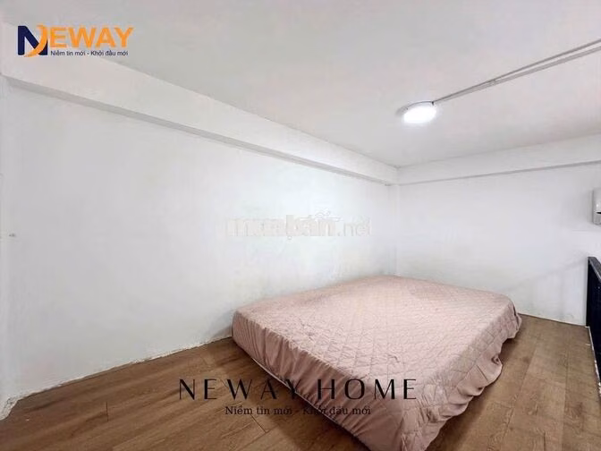 CĂN HỘ DỊCH VỤ_BAN CÔNG_GÁC CAO_NGUYỄN VĂN QUÁ_CẦU THAM LƯƠNG THAM
