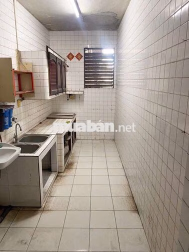 Cho thuê Kho Mặt tiền gần Phùng Hưng, Q5- 4x22- 3 tấm- 3p lớn- kd tốt