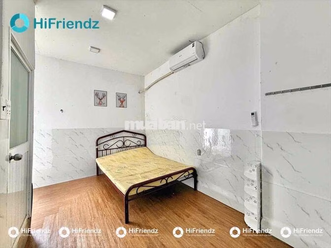 CĂN HỘ 2PN TÁCH BẾP BAN CÔNG GIÁ SIÊU RẺ GÒ VẤP