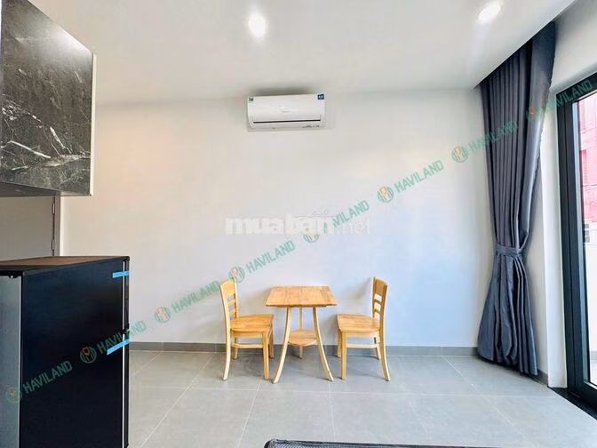 🔥 STUDIO MẶT TRƯỚC – TRẦN VĂN DƯ, MỸ AN | CHỈ 8 TRIỆU | TRỐNG SẴN