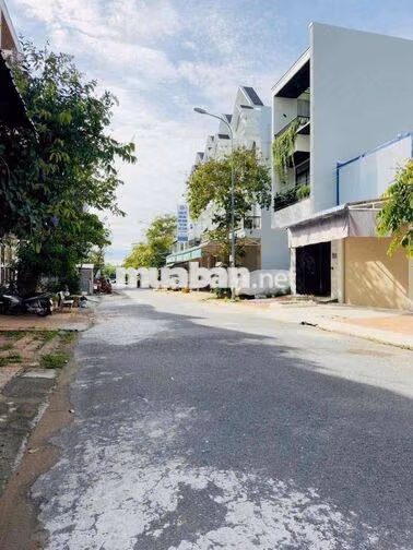 ❇️ Nền 81m2 KDC 91B đường B34 - Giai đoạn 3 - cách Trần Hoàng Na 120m