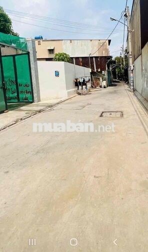 Cho thuê kho xưởng 150m2 - 2PN - 2WC - Xe tải vào tận nơi - Quận 12