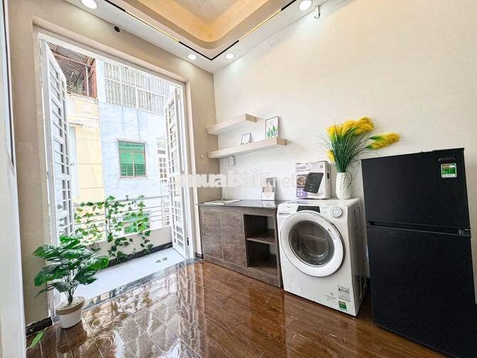 Khai Trương 2PN+1PK rộng 60m2 ngay Y Dược SƯ Phạm KHOA HỌC TỰ NHIÊN