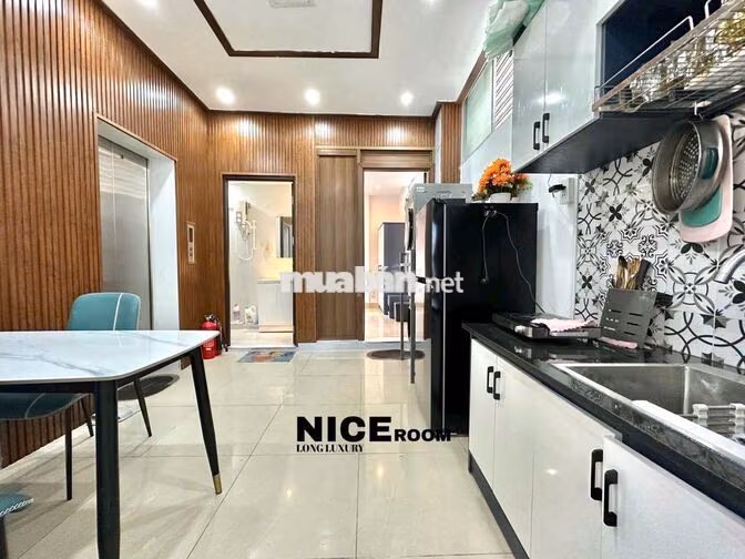 🌾🌾CH 3PN/2PN/1PN Full NT🚀XÔ VIẾT NGHỆ TĨNH🌳BÌNH THẠNH🔥ngã 4 HÀNG XANH🔥
