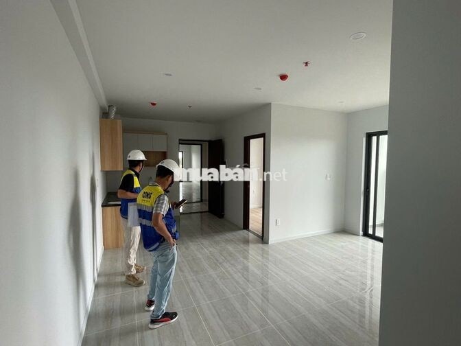 CHO THUÊ BCONS 3PN GIÁ TỪ 7TR-7TR5 SÁT LÀNG ĐẠI HỌC