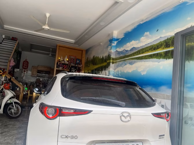 CX30 PREMIUM NHƯ MỚI, ZIN A=>Z, TIẾT KIỆM 200TR