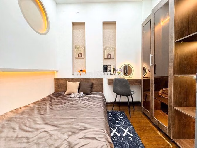 Khai Trương 2PN+1PK rộng 60m2 ngay Y Dược SƯ Phạm KHOA HỌC TỰ NHIÊN