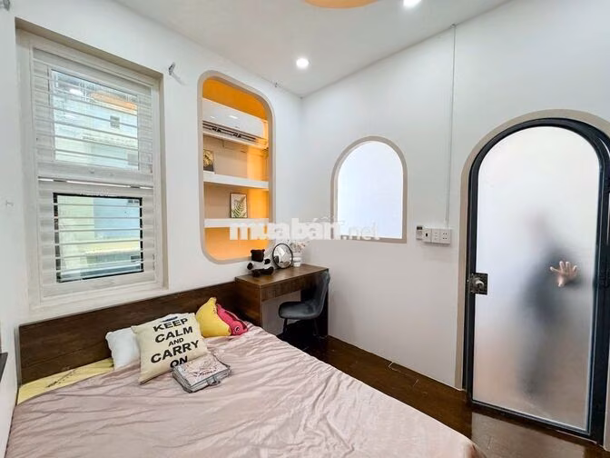 Khai Trương 2PN+1PK rộng 60m2 ngay Y Dược SƯ Phạm KHOA HỌC TỰ NHIÊN