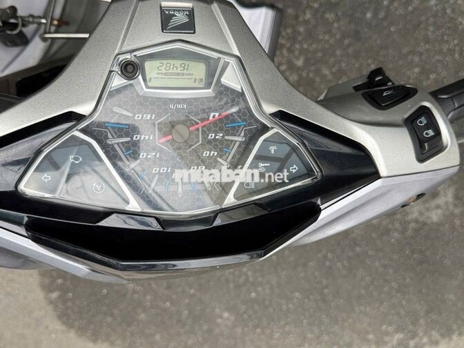 Honda Air Blade 125cc 2018 bs 59f2-08308