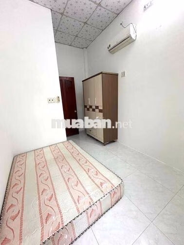 Phòng nội thất cơ bản,giờ tự do.
