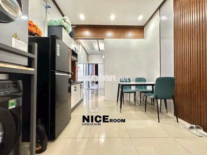 🌾🌾CH 3PN/2PN/1PN Full NT🚀XÔ VIẾT NGHỆ TĨNH🌳BÌNH THẠNH🔥ngã 4 HÀNG XANH🔥