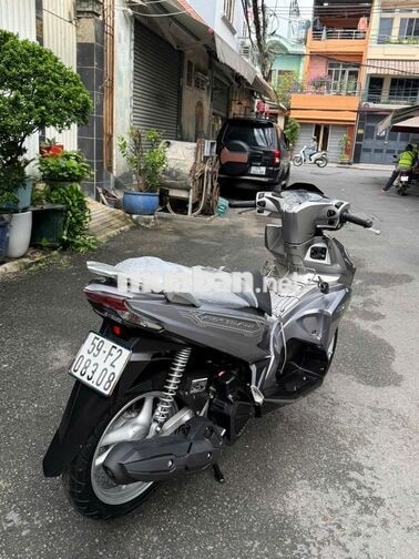 Honda Air Blade 125cc 2018 bs 59f2-08308