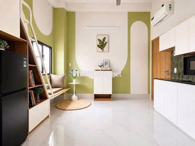 DUPLEX_PHÒNG XINH GIÁ XỊN_GẦN HUIT, VHU, AEON TÂN PHÚ