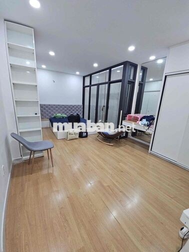 Cho Thuê Nhà Hiền Vương Phường Phú Thạnh Quận Tân Phú