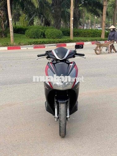 Honda Air Blade 110i 2012 Đỏ đen