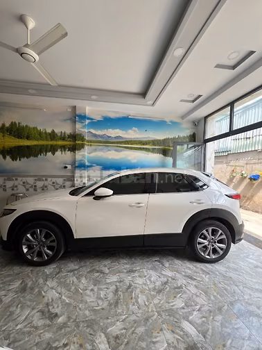 CX30 PREMIUM NHƯ MỚI, ZIN A=>Z, TIẾT KIỆM 200TR