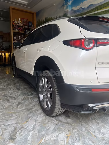 CX30 PREMIUM NHƯ MỚI, ZIN A=>Z, TIẾT KIỆM 200TR