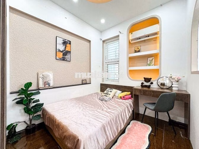 Khai Trương 2PN+1PK rộng 60m2 ngay Y Dược SƯ Phạm KHOA HỌC TỰ NHIÊN