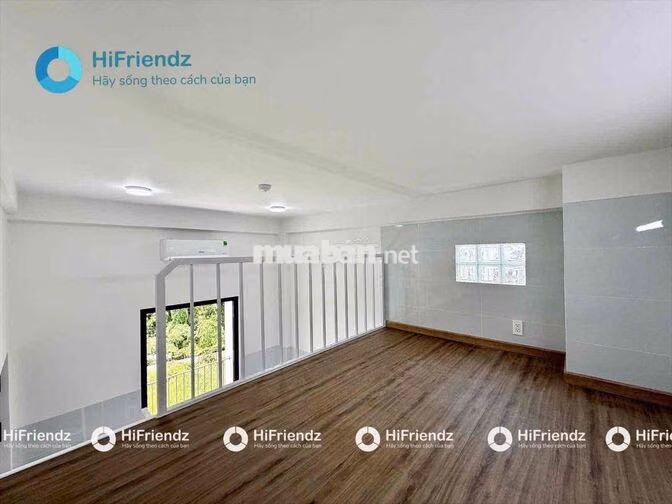 KHAI TRƯƠNG CHDV FULL NỘI THẤT BAN CÔNG GẦN ĐẠI HỌC NGUYỄN TẤT THÀNH