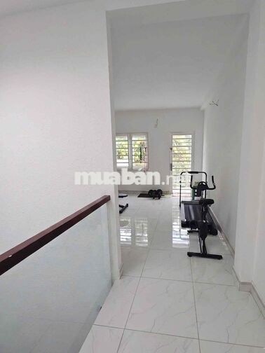 Cho Thuê Nhà Hiền Vương Phường Phú Thạnh Quận Tân Phú