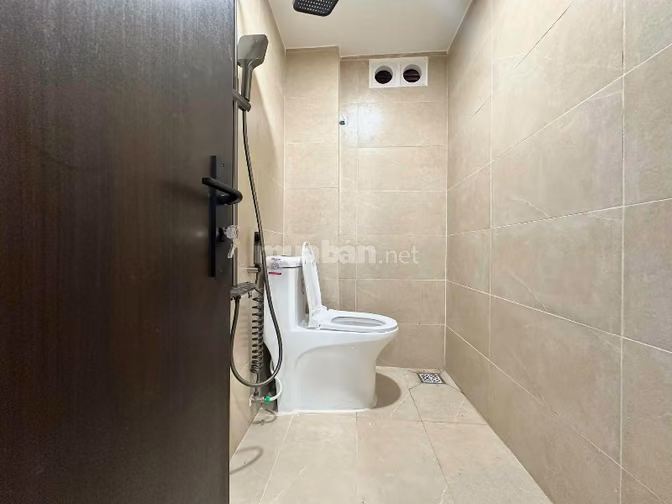 Chính chủ bán nhà Nguyễn Thị Minh Khai Q.3 - 40m2 - 3 tầng - 6,886 tỷ