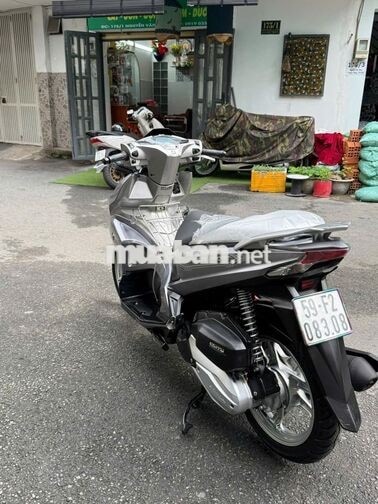 Honda Air Blade 125cc 2018 bs 59f2-08308