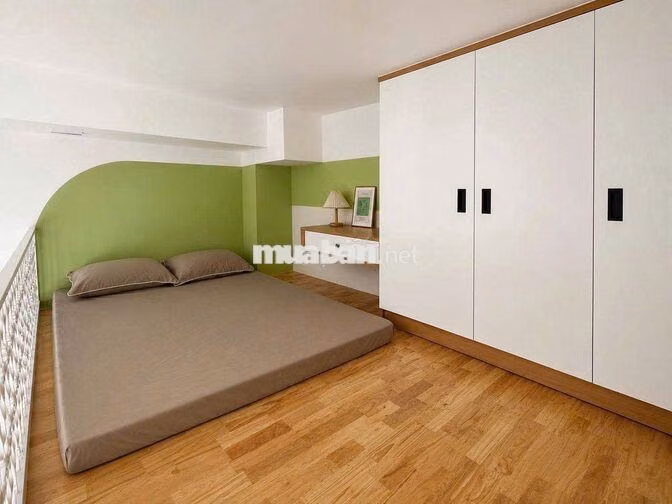 DUPLEX_PHÒNG XINH GIÁ XỊN_GẦN HUIT, VHU, AEON TÂN PHÚ