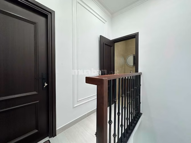Chính chủ bán nhà Nguyễn Thị Minh Khai Q.3 - 40m2 - 3 tầng - 6,886 tỷ