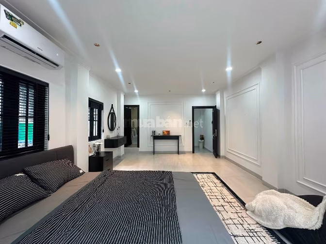 Chính chủ bán nhà Nguyễn Thị Minh Khai Q.3 - 40m2 - 3 tầng - 6,886 tỷ