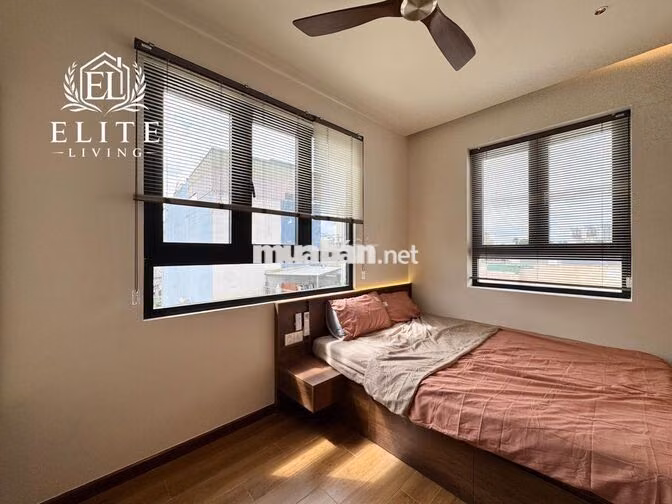 CHO THUÊ CĂN HỘ CÓ VIBE COZY SÁT BÊN ĐẠI HỌC KINH TẾ HCM (UEH-B)
