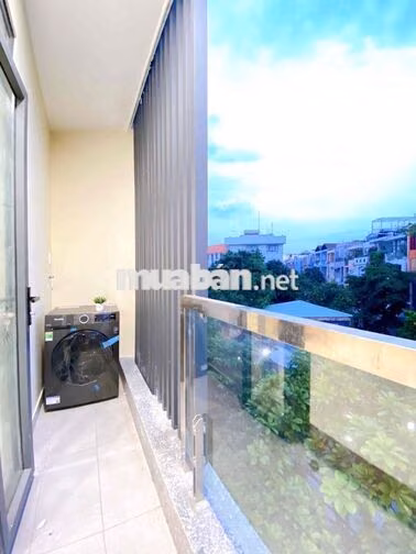 khai Trương siêu phẩm Studio ban công và 1PN tách bếp ban công